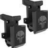 Gun Wall Mount, Gun Rack with Absolutely Strong and Solid PA Material
