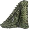 Sitong Bulk Roll Camo Netting for Hunting Military Decoration Sunshade