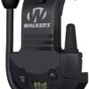 WALKER'S Razor Walkie Talkie Attachment - 22 Channels