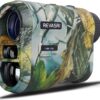 Hunting Laser Rangefinder with Rechargeable Battery