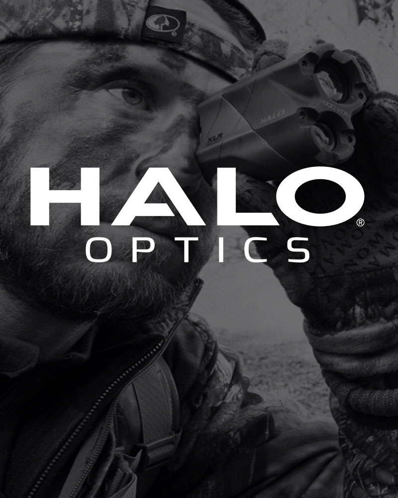 halo optics